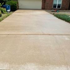 House Wash and Driveway Cleaning in Pea Ridge, AR 3