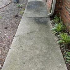 House Wash and Driveway Cleaning in Pea Ridge, AR 4