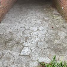 House Wash and Driveway Cleaning in Pea Ridge, AR 6