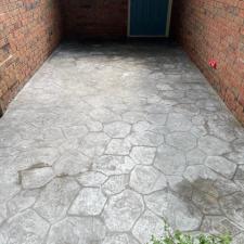 House Wash and Driveway Cleaning in Pea Ridge, AR 7